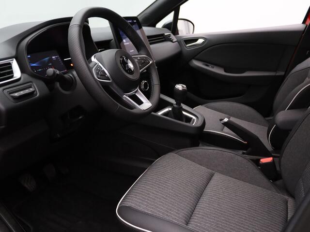 Mitsubishi COLT 90pk First Edition Camera | Adapt. Cruise | Navi | Parkeersens. v+a | Stoel-/stuurverw.