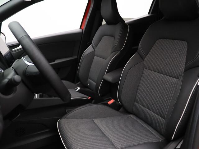 Mitsubishi COLT 90pk First Edition Camera | Adapt. Cruise | Navi | Parkeersens. v+a | Stoel-/stuurverw.