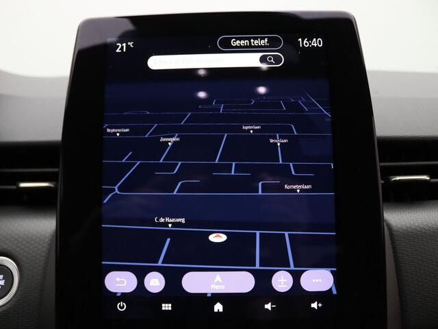 Mitsubishi COLT 90pk First Edition Camera | Adapt. Cruise | Navi | Parkeersens. v+a | Stoel-/stuurverw.