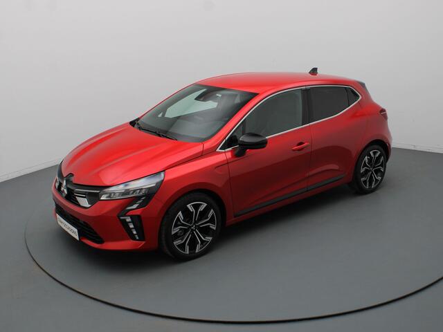 Mitsubishi COLT 90pk First Edition Camera | Adapt. Cruise | Navi | Parkeersens. v+a | Stoel-/stuurverw.