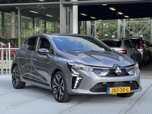 Mitsubishi COLT 1.6 HEV Instyle | DEMO