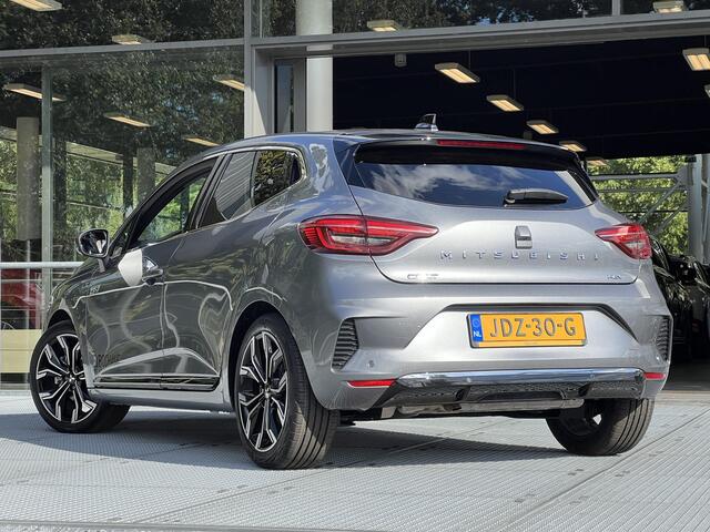 Mitsubishi COLT 1.6 HEV Instyle | DEMO