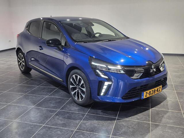 Mitsubishi COLT 1.0T MT Intense