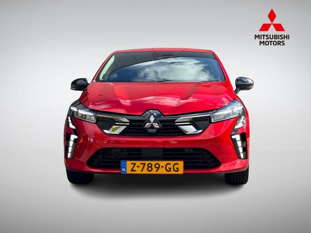 Mitsubishi COLT 1.0T MT Instyle