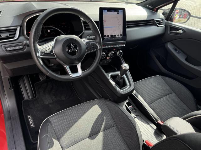 Mitsubishi COLT 1.0T MT Instyle