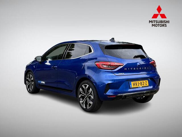 Mitsubishi COLT 1.0T MT Intense+