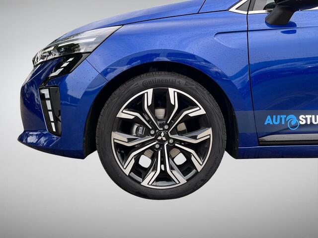 Mitsubishi COLT 1.0T MT Intense+