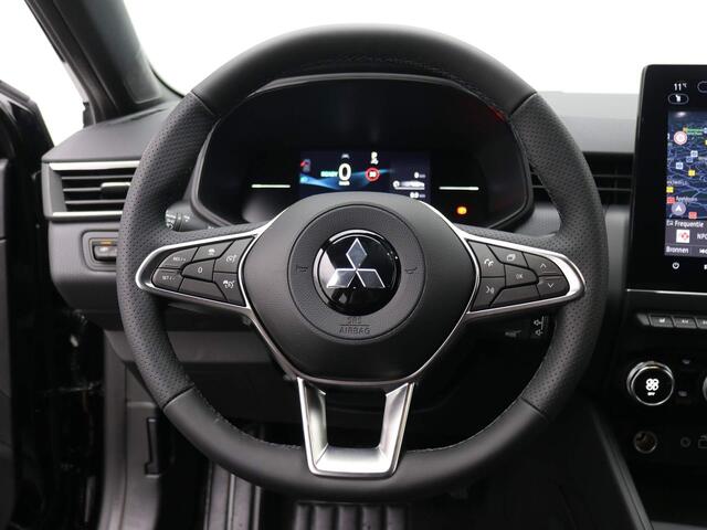 Mitsubishi COLT 1.6 HEV Intense+ / ¤2500,- Voordeel Op Nieuwprijs / Rijklaarprijs / Direct Leverbaar