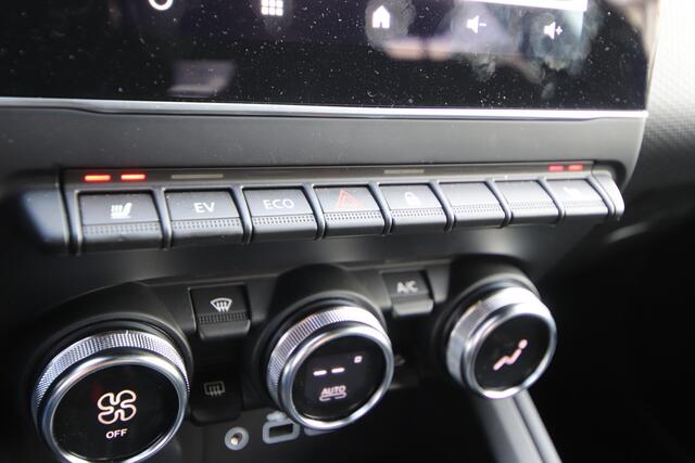 Mitsubishi COLT 1.6 HEV Intense+ Automaat Stuurwielverw, Adaptive Cruise