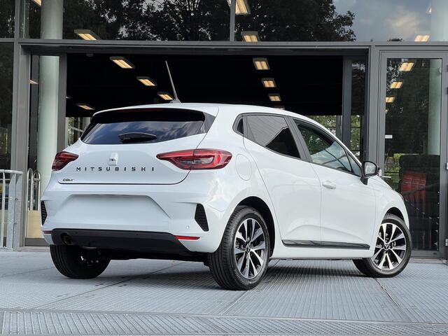 Mitsubishi COLT 1.0T MT Intense | DIRECT UIT VOORRAAD LEVERBAAR MET EXTRA VOORRAADVOORDEEL!