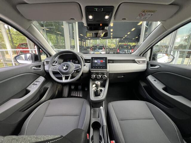 Mitsubishi COLT 1.0T MT Intense | DIRECT UIT VOORRAAD LEVERBAAR MET EXTRA VOORRAADVOORDEEL!