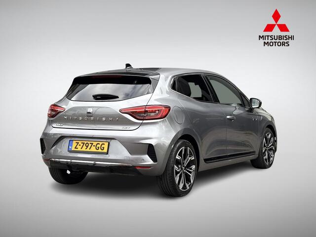 Mitsubishi COLT 1.6 HEV Instyle NL-Auto, Meest Luxe Uitvoering!