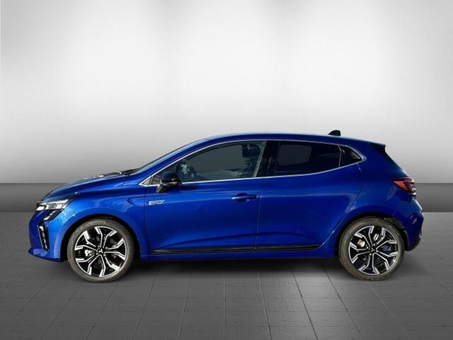 Mitsubishi COLT 1.6 HEV Intense+ Automaat | Navi | Adapt. Cruise | Carplay