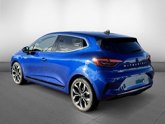 Mitsubishi COLT 1.6 HEV Intense+ Automaat | Navi | Adapt. Cruise | Carplay