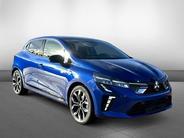 Mitsubishi COLT 1.6 HEV Intense+ Automaat | Navi | Adapt. Cruise | Carplay