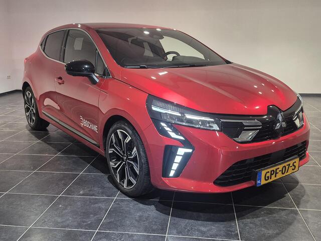 Mitsubishi COLT 1.0T MT Instyle Achteruitrijcamera| Groot scherm Navigatie