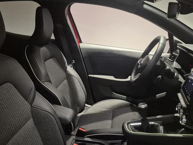 Mitsubishi COLT 1.0T MT Instyle Achteruitrijcamera| Groot scherm Navigatie