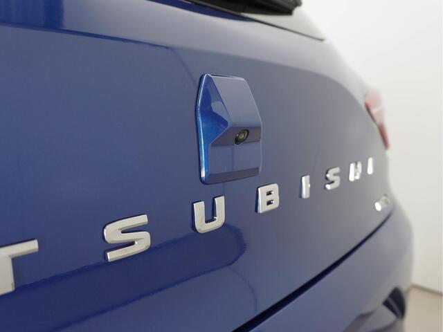 Mitsubishi COLT 1.6 HEV Intense+ | boostactie ¤3.270 korting! | 8 jaar garantie