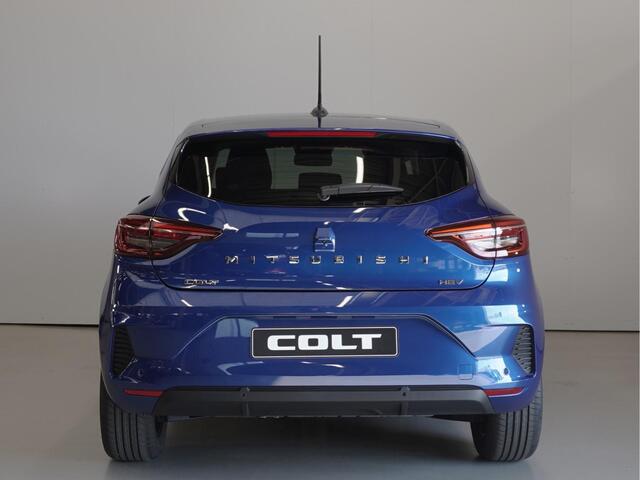 Mitsubishi COLT 1.6 HEV Intense+ | boostactie ¤3.270 korting! | 8 jaar garantie