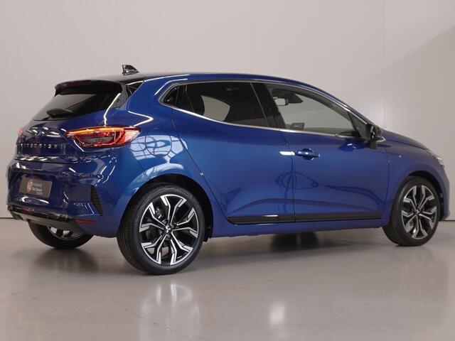 Mitsubishi COLT 1.0T MT Instyle | Navigatie | Adaptieve cruise control | Nu met ¤ 4000,- demo korting | Garantie tot 19-1-2032!