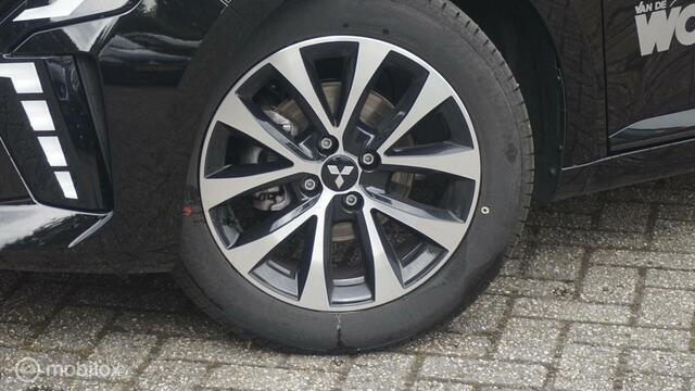 Mitsubishi COLT 1.0T MT Intense