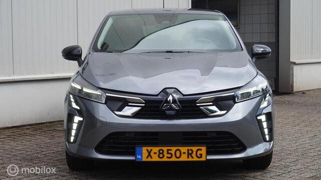 Mitsubishi COLT 1.0T MT Intense Apple Carplay/Android Auto | Cruise Control | Climate Control