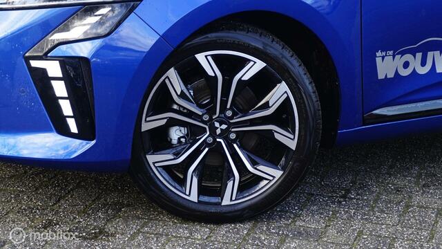 Mitsubishi COLT 1.6 HEV First Edition