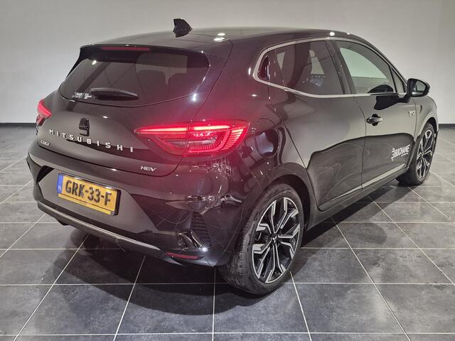 Mitsubishi COLT 1.6 HEV First Edition Climate controll L.m. Velgen