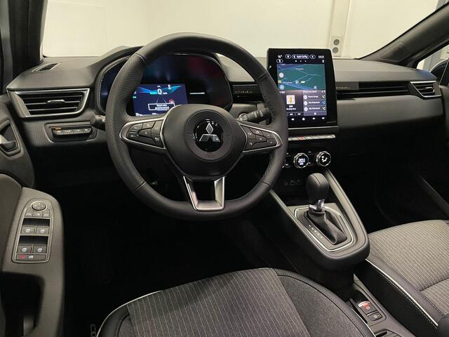 Mitsubishi COLT 1.6 HEV Intense+ | CAMERA | STOEL/STUUR.V.W | CARPLAY |