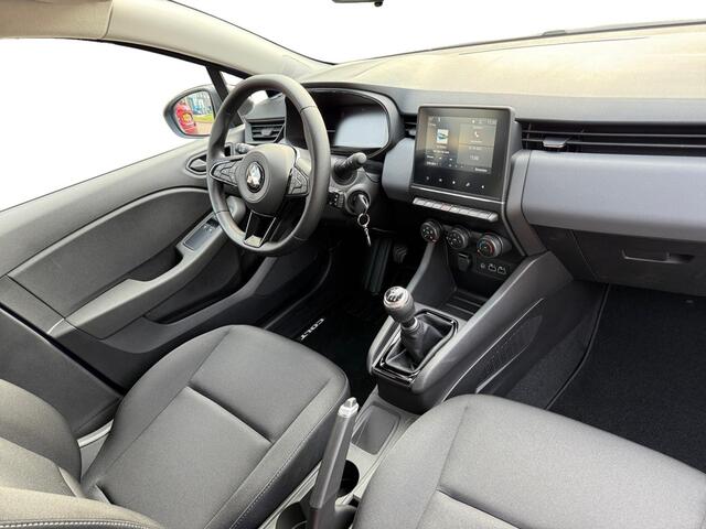 Mitsubishi COLT 1.0 MT Pure | DEMO | LED | DIGITAL DASH | PARKEERSENSOREN ACHTER | 8 JAAR GARANTIE