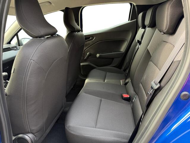 Mitsubishi COLT 1.0 MT Pure | DEMO | LED | DIGITAL DASH | PARKEERSENSOREN ACHTER | 8 JAAR GARANTIE