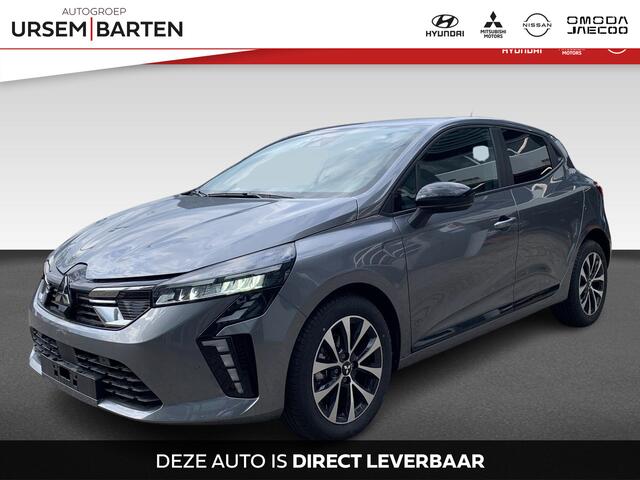 Mitsubishi COLT 1.6 HEV Intense Tot ¤ 4.000,- VOORDEEL!