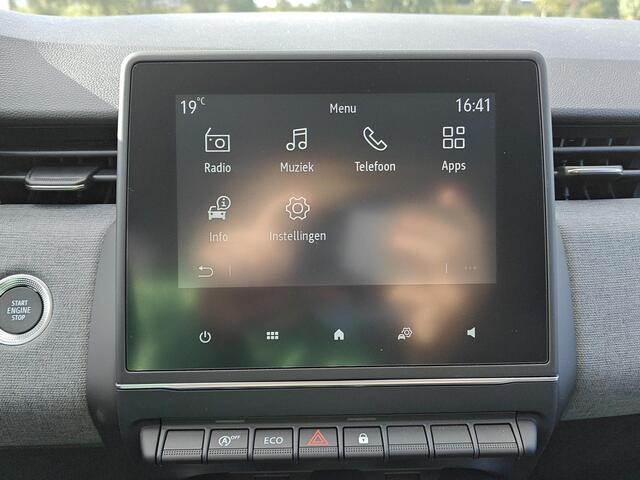 Mitsubishi COLT 1.6 HEV Intense Tot ¤ 4.000,- VOORDEEL!