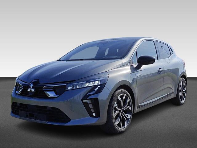 Mitsubishi COLT 1.6 HEV Intense+ Tot ¤ 4.000,- VOORDEEL!