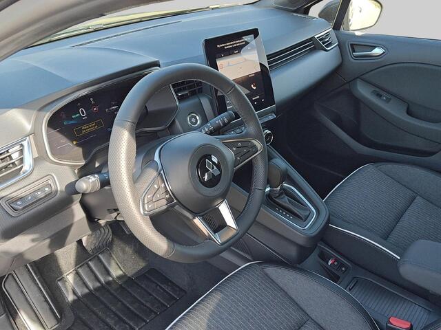 Mitsubishi COLT 1.6 HEV Intense+ Tot ¤ 4.000,- VOORDEEL!