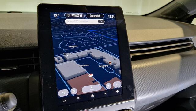 Mitsubishi COLT 1.0T First Edition | Navigatie | Cruise control adaptief | Stoelverwarming