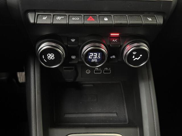 Mitsubishi COLT 1.0T MT First Edition | Clima | Navi | Camera | Stoel/stuurverwarming |