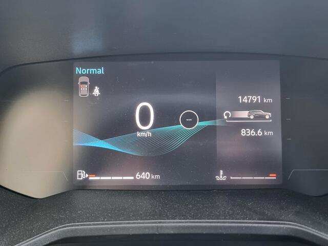 Mitsubishi COLT 1.0T MT Intense | Apple CarPlay / Android Auto navigatie | Achteruirijcamera | Parkeersensoren |