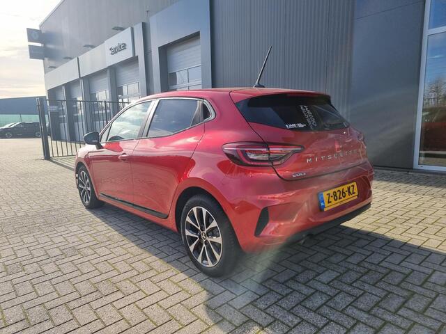 Mitsubishi COLT 1.0T MT Intense | Apple CarPlay / Android Auto navigatie | Achteruirijcamera | Parkeersensoren |