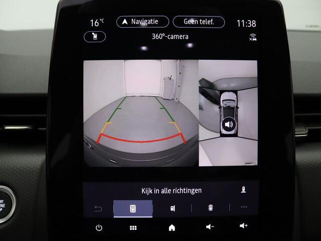 Mitsubishi COLT 140pk HEV Instyle Automaat BOSE | 360° Camera | Adapt. Cruise | Parkeersens. v+a | Stoel-/stuurverw.