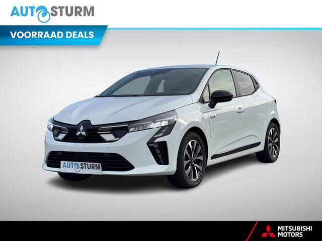 Mitsubishi COLT 1.6 HEV Intense