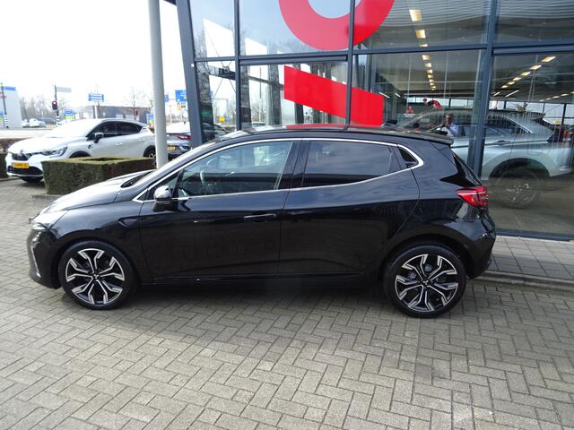 Mitsubishi COLT 1.0T MT First Edition