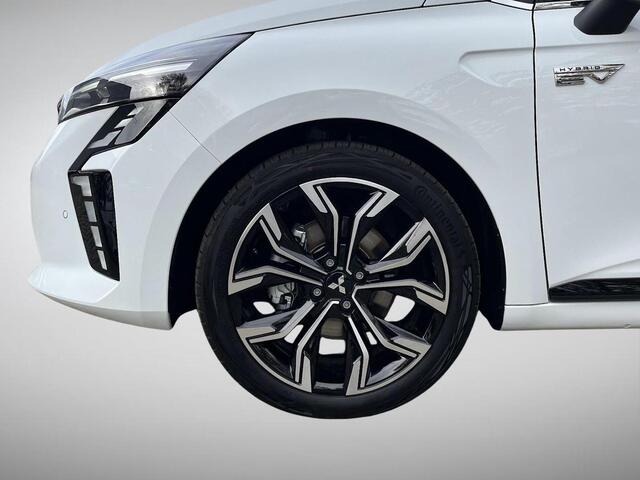 Mitsubishi COLT 1.6 HEV Intense+