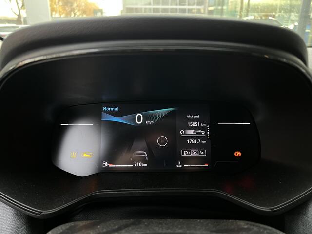 Mitsubishi COLT 1.0T MT Intense | Achteruitrijcamera | Carplay | Cruise Control | FABRIEKSGARANTIE TOT 04-2032!