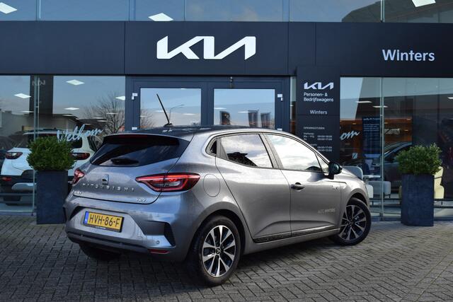 Mitsubishi COLT 1.6 HEV Intense Camera | Parkeersensoren voor+achter | Climate Control | Keyless | 8 Jaar Garantie