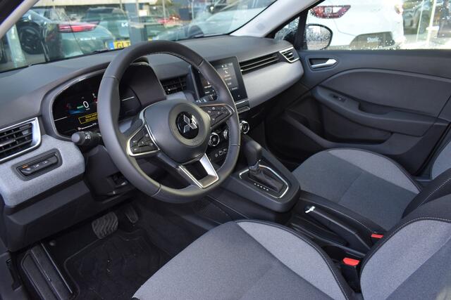 Mitsubishi COLT 1.6 HEV Intense Camera | Parkeersensoren voor+achter | Climate Control | Keyless | 8 Jaar Garantie