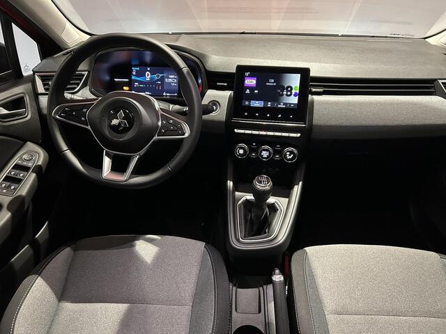 Mitsubishi COLT 1.0T MT Intense | All-Season banden | Achteruitrijcamera | Apple CarPlay / Android Auto | Climate Control