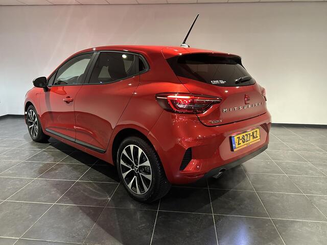 Mitsubishi COLT 1.0T MT Intense | All-Season banden | Achteruitrijcamera | Apple CarPlay / Android Auto | Climate Control