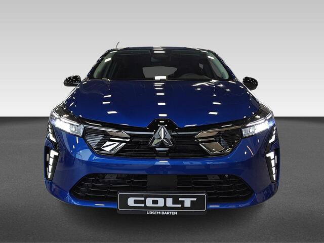 Mitsubishi COLT 1.6 HEV Intense | VAN ¤ 28.930,00 VOOR 24.930,00 | UIT VOORRAAD LEVERBAAR