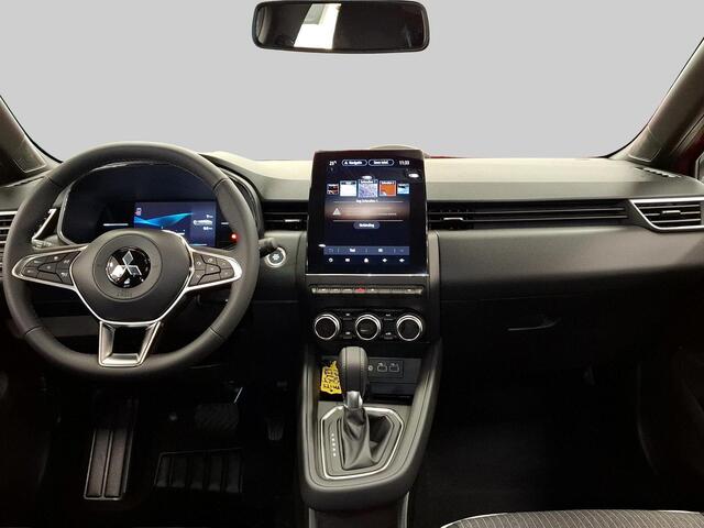 Mitsubishi COLT 1.6 HEV Intense+ Tot ¤ 4.000,- VOORDEEL